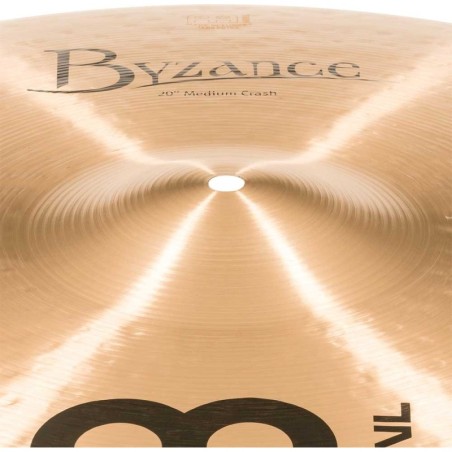 Meinl B20MC