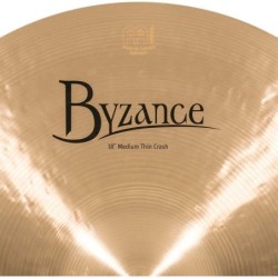 Meinl B18MTC