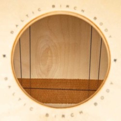 Meinl WC100EB