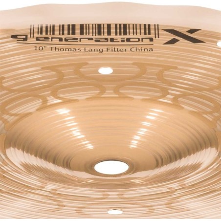 Meinl GX-10FCH