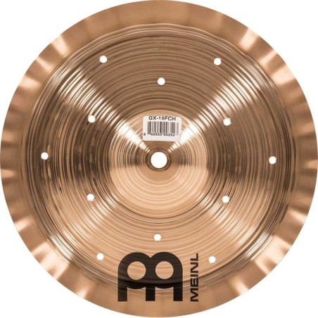 Meinl GX-10FCH