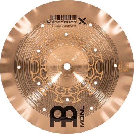 Meinl GX-10FCH