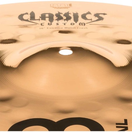 Meinl CC16EMC-B