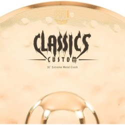 Meinl CC16EMC-B