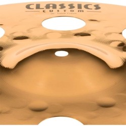 Meinl CC16TRC-B