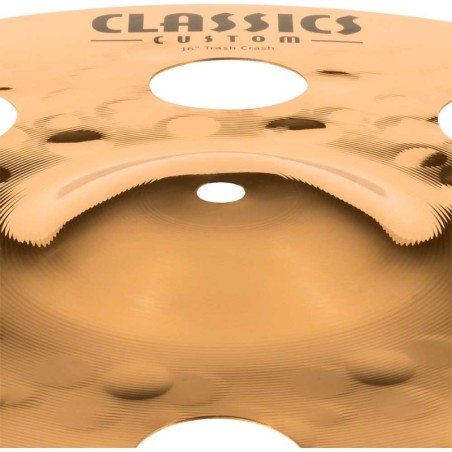 Meinl CC16TRC-B