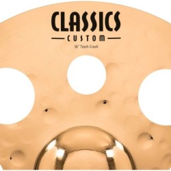 Meinl CC16TRC-B