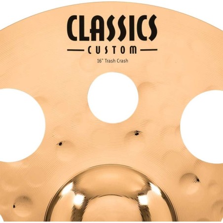 Meinl CC16TRC-B