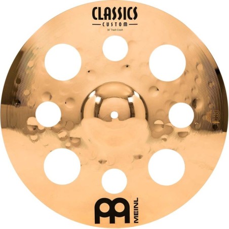 Meinl CC16TRC-B
