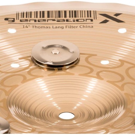 Meinl GX-14FCH-J
