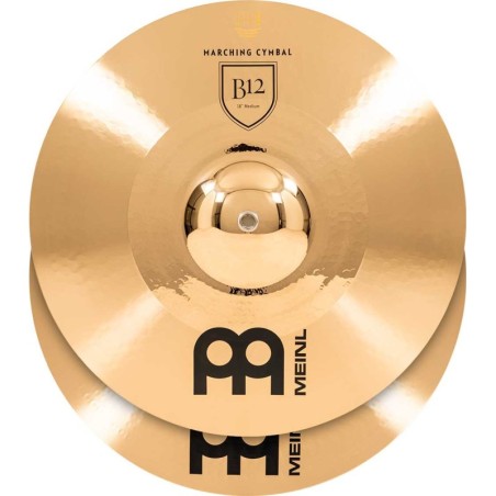 Meinl MA-B12-18M