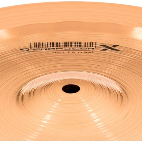 Meinl GX-10/12ES