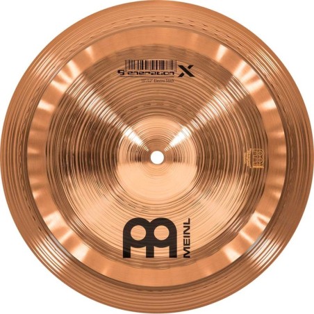 Meinl GX-10/12ES