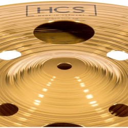 MEINL HCS14TRS Gold
