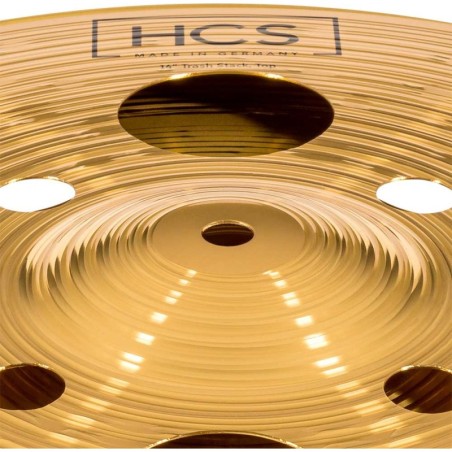 MEINL HCS14TRS Gold