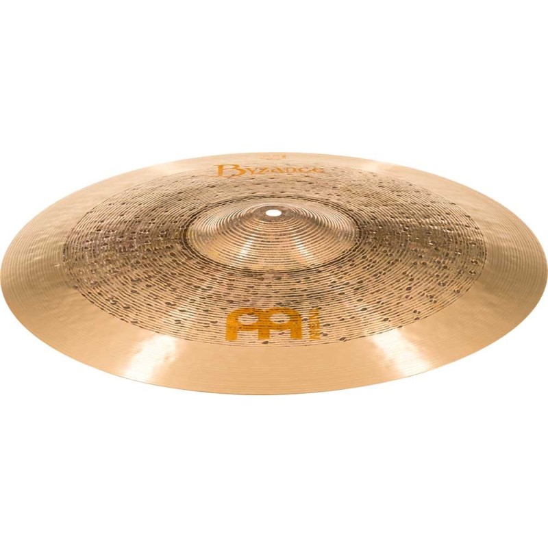 Meinl B18TRLC Gold