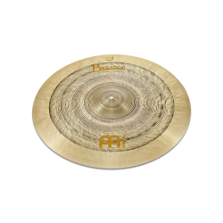 Meinl B18TRLC Gold