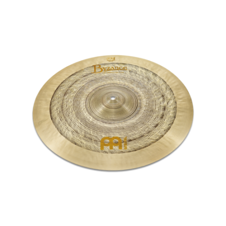 Meinl B18TRLC Gold