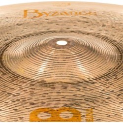 Meinl B18TRLC Gold