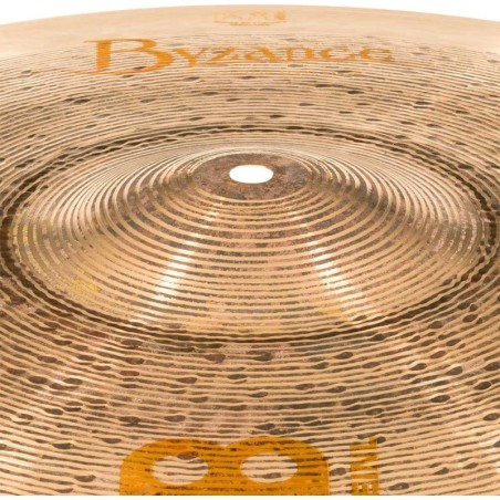 Meinl B18TRLC Gold