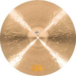 Meinl B18TRLC Gold