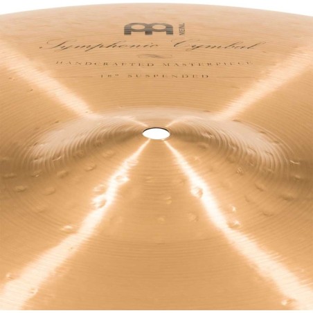 Meinl SY-18SUS