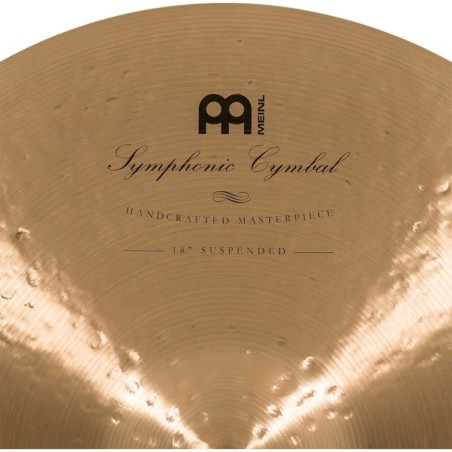 Meinl SY-18SUS