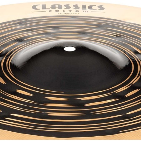MEINL CC18DUC Natural