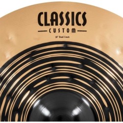 MEINL CC18DUC Natural