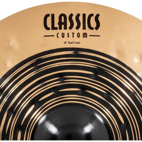 MEINL CC18DUC Natural