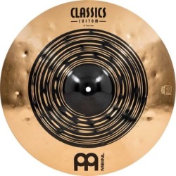 MEINL CC18DUC Natural