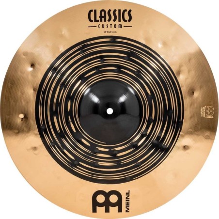 MEINL CC18DUC Natural
