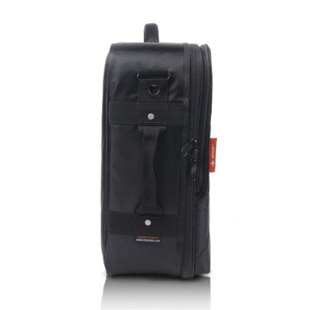 Mono Club Accessory Case 2.0 Black