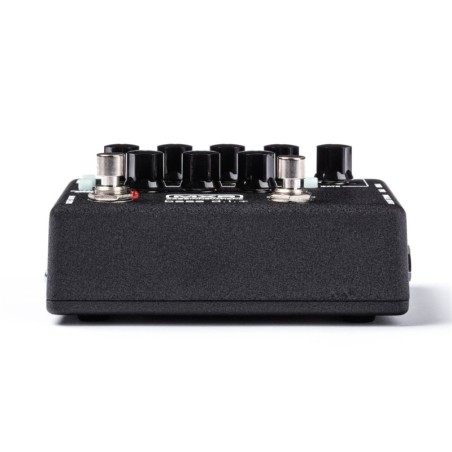 MXR M80 Bass DI+