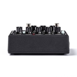 MXR M80 Bass DI+