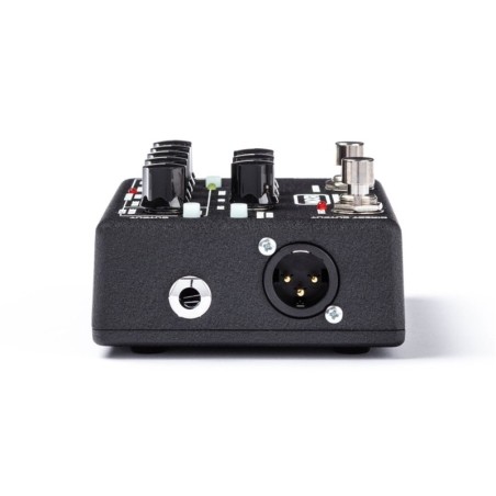 MXR M80 Bass DI+