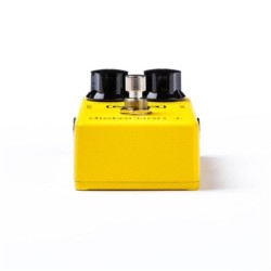MXR M104 Distortion+