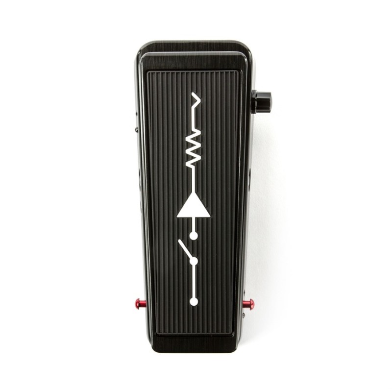 MXR MC404 CAE Wah
