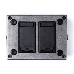 MXR M117R Flanger
