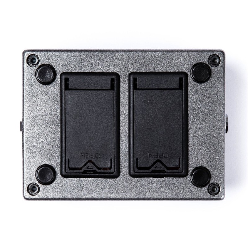 MXR M117R Flanger