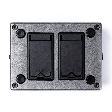 MXR M117R Flanger