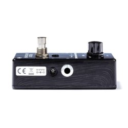 MXR MC401 CAE Boost/Line Driver