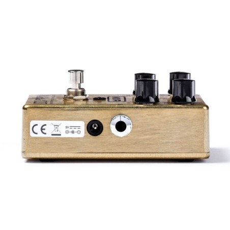 MXR M77 Custom Badass Modified O.D.