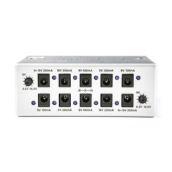 MXR M238 Alimentatore Iso Brick