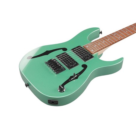 Ibanez PGMM21-MGN Metallic Light Green