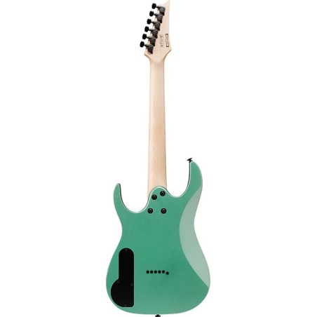 Ibanez PGMM21-MGN Metallic Light Green