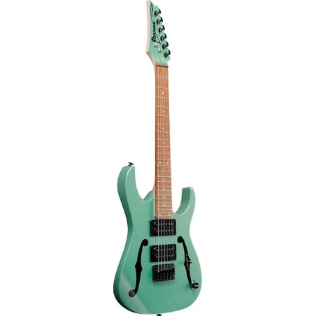 Ibanez PGMM21-MGN Metallic Light Green