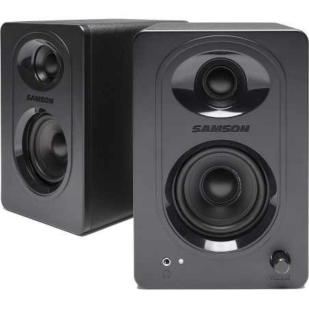 Samson Mediaone M30