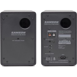 Samson Mediaone M30