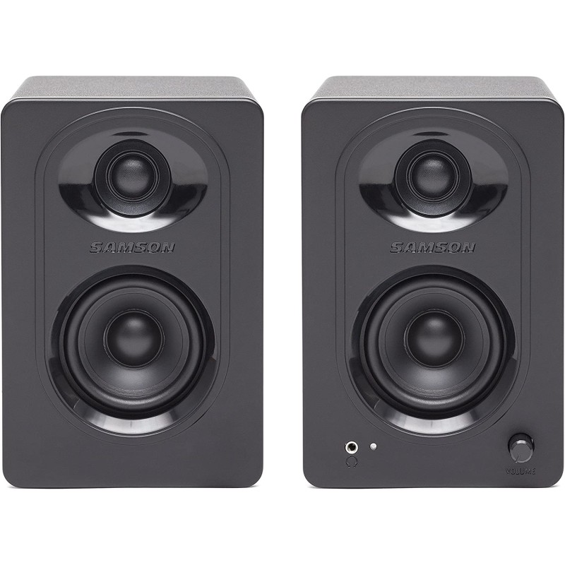 Samson Mediaone M30